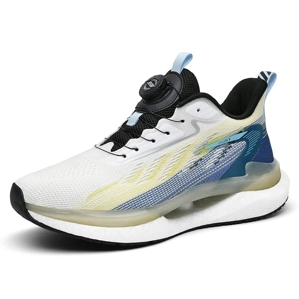 Tenis Masculino Corrida Antoine