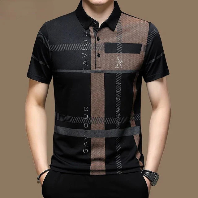 Camisa Polo