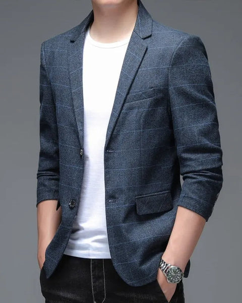 Blazer Masculino Casual Denis