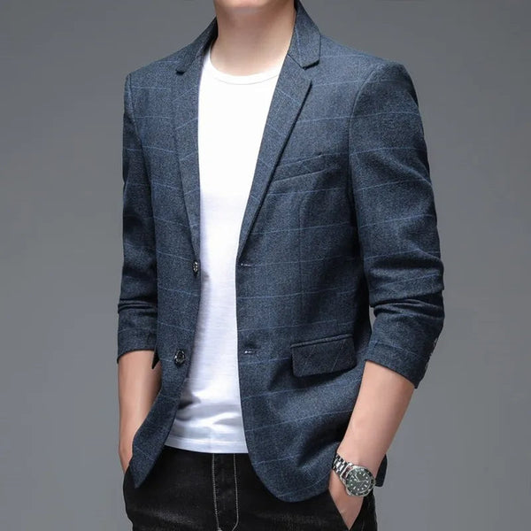 Blazer Masculino Casual Denis