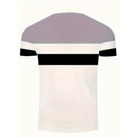 Camisa Polo Masculina Joaquin