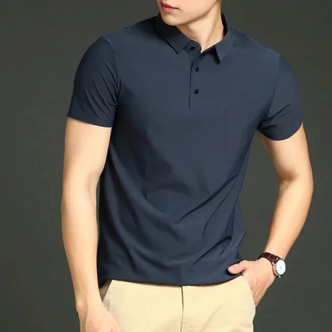 Camisa Polo Masculina Jeorge