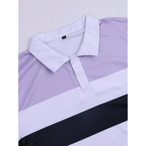 Camisa Polo Masculina Joaquin