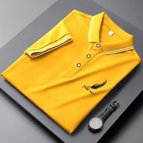 Polo Masculina Ariel