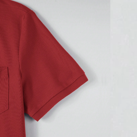 Camisa Polo Masculina Jeferson