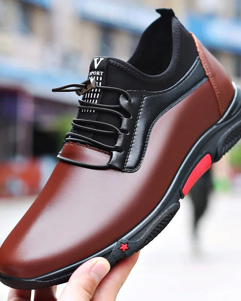 Sapato Masculino Lindomar