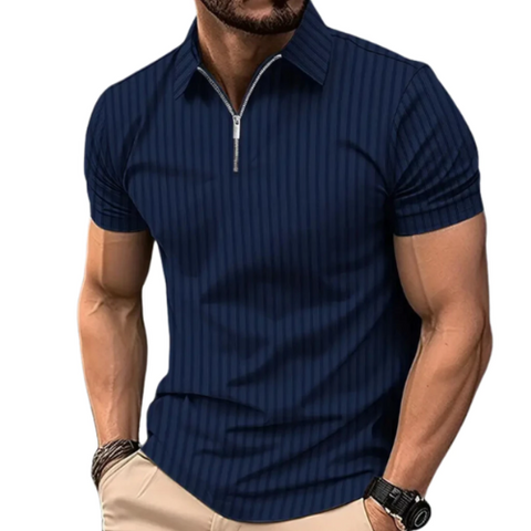 Camisa Masculina Polo Celino