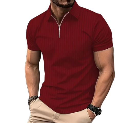 Camisa Masculina Polo Celino
