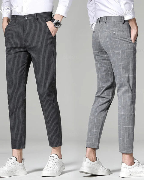 Calça Masculina William