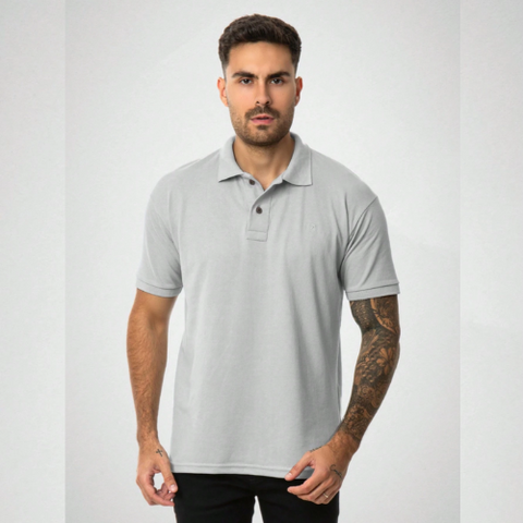 Camisa Polo Masculina Enrique