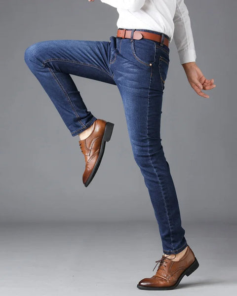 Calça Jeans Comfort Álvaro