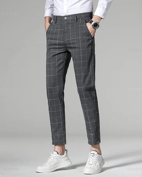 Calça Masculina William