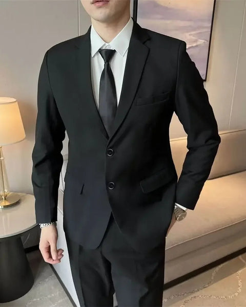 Blazer Masculino Damien
