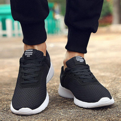 Tênis Casual Masculino Itamar