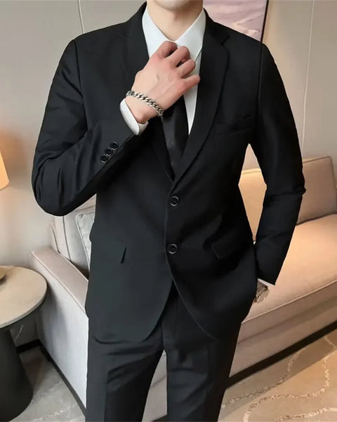 Blazer Masculino Damien