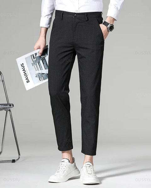 Calça Masculina William