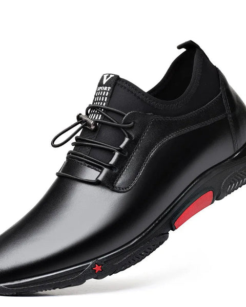 Sapato Masculino Lindomar