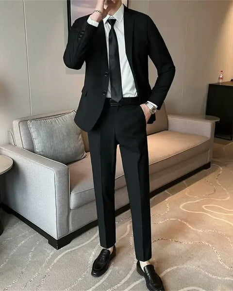 Blazer Masculino Damien