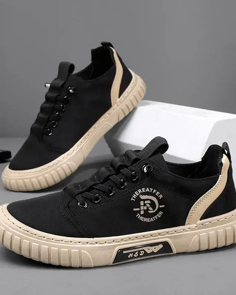 Sapato Casual Masculino Jerônimo