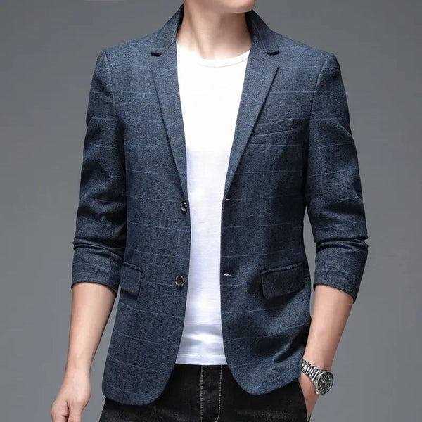 Blazer Masculino Casual Denis