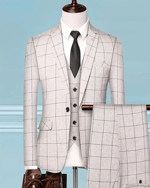 Terno Masculino David