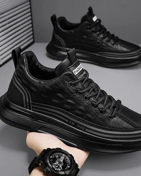 Tenis Masculino Casual Laerte