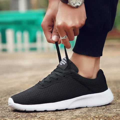 Tênis Casual Masculino Itamar