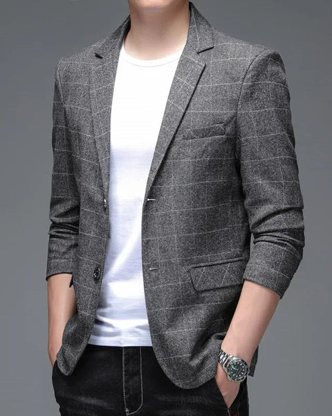 Blazer Masculino Casual Denis