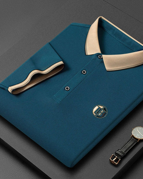 Camisa Polo Masculina Nelson