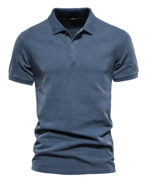 Polo Masculina Eder