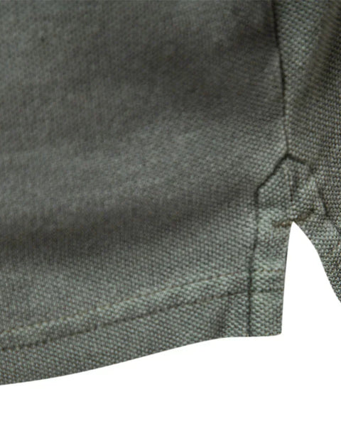 Polo Masculina Eder