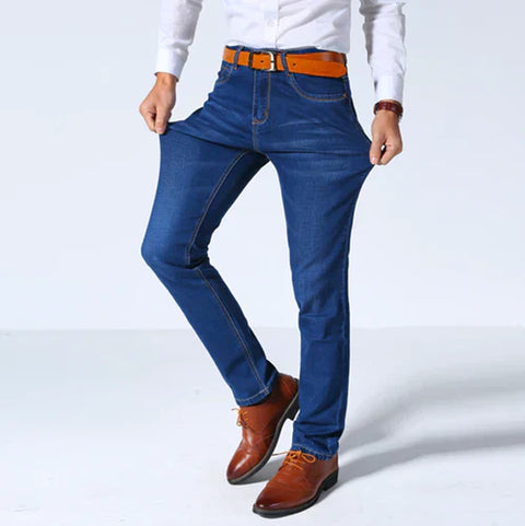 Calça Jeans Comfort Álvaro