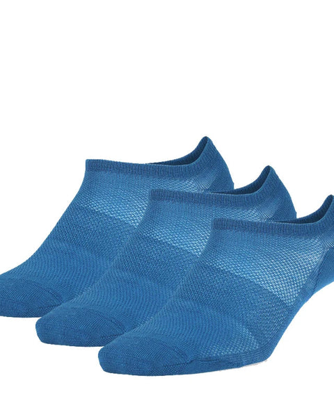 Meias Confortável Masculinas Kit 3 Pares Amadeu