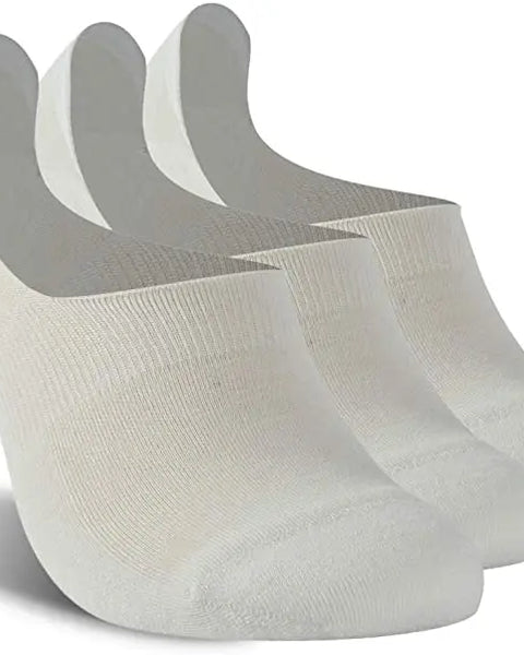 Meias Antiderrapantes Masculinas Kit 3 Pares Dener