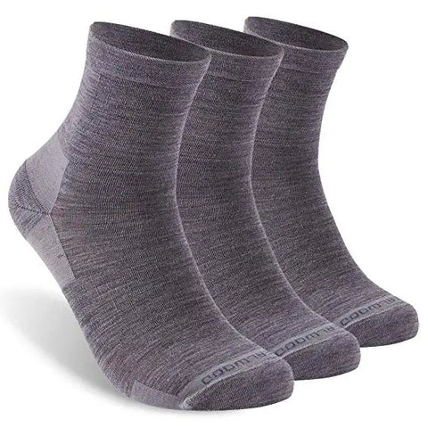 Meias Antiderrapantes Masculinas Kit 3 Pares Dener