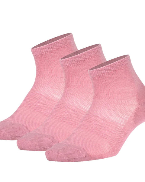 Meias Confortável Masculinas Kit 3 Pares Amadeu