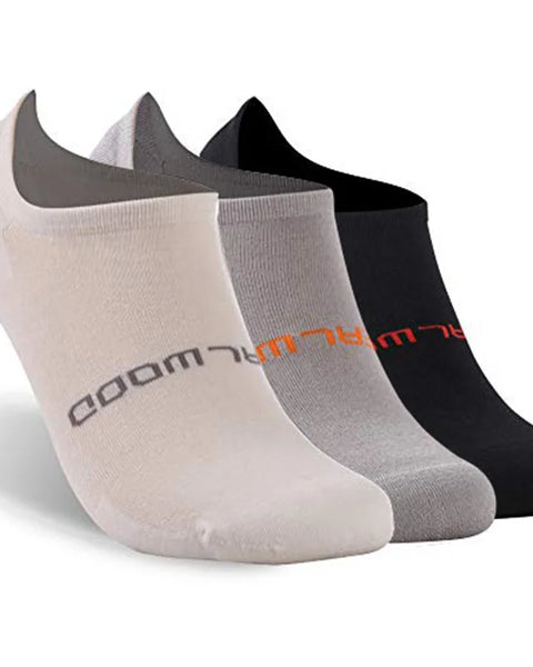 Kit 3 Pares Meias Masculinas Amato