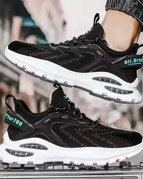 Tenis Esportivo Masculino Abner
