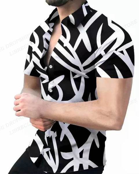 Camisa Polo Masculina Pascoal