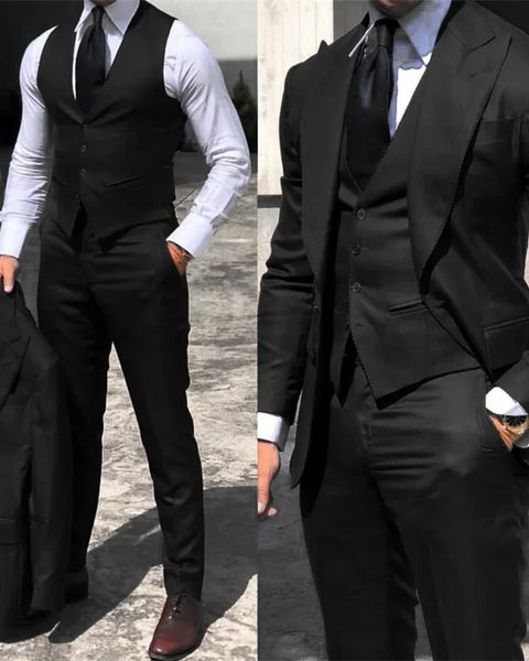 Terno Masculino Valentin