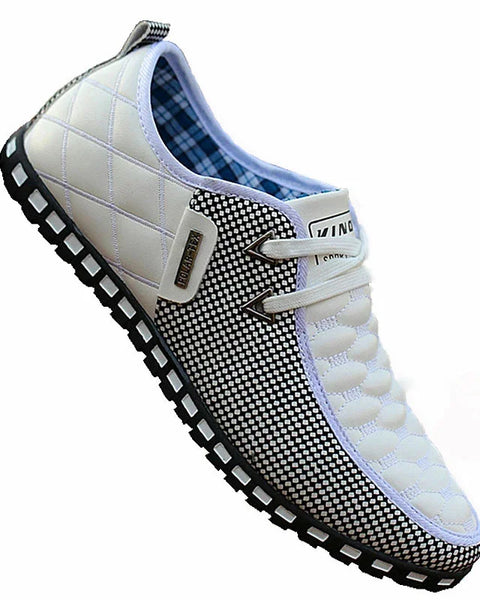 Sapato Casual Masculino Douglas