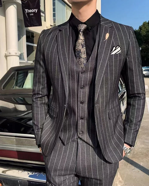 Terno Masculino Murilo