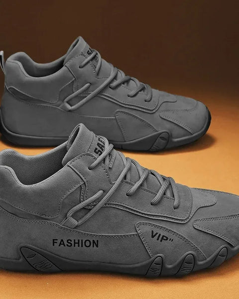 Sapato Casual Masculino Caíque