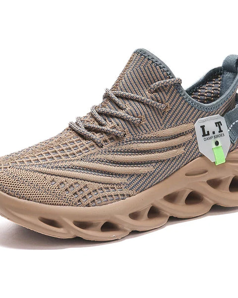 Tenis Esportivo Masculino Alair