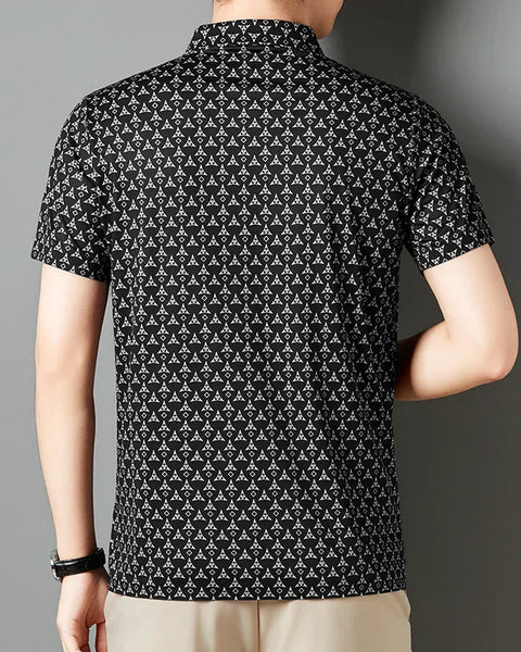 Camisa Polo Masculina Pablo