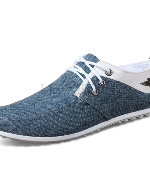 Sapato Casual Masculino Calebe