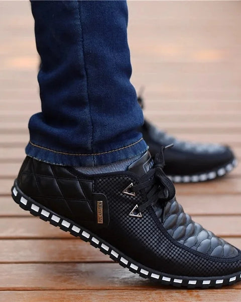 Sapato Casual Masculino Douglas