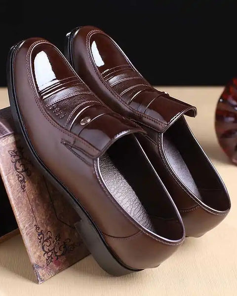 Sapato Masculino Social Victor