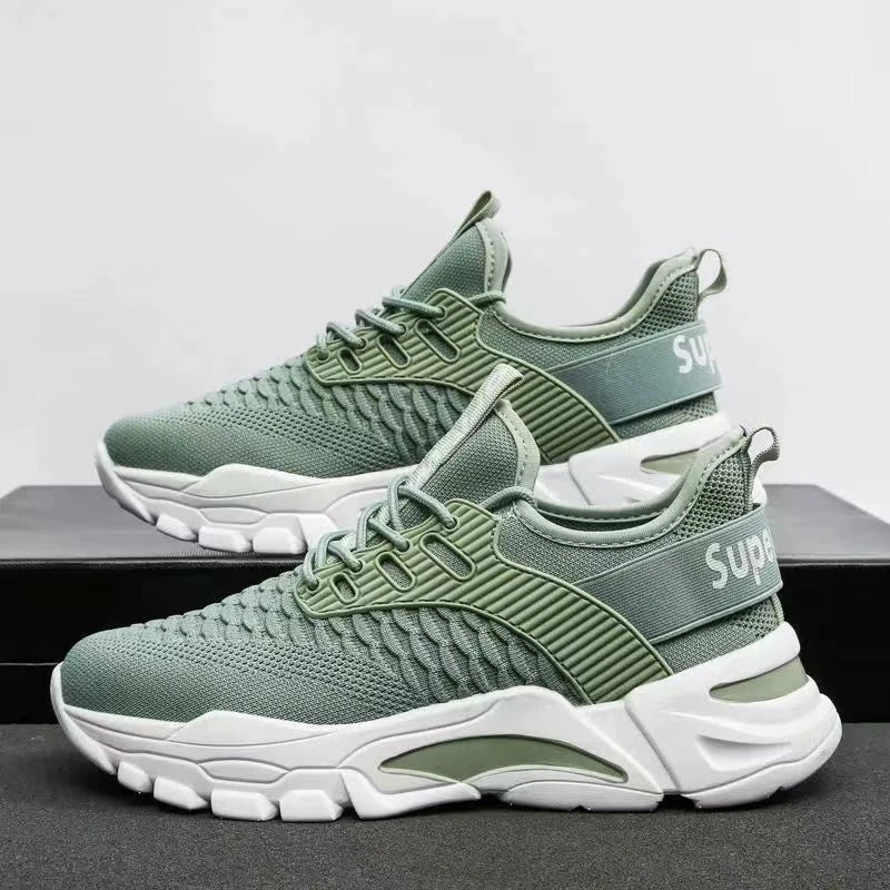 Tenis Esportivo Masculino Almir