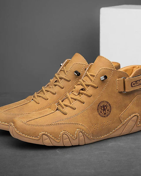 Sapato Casual Masculino Breno